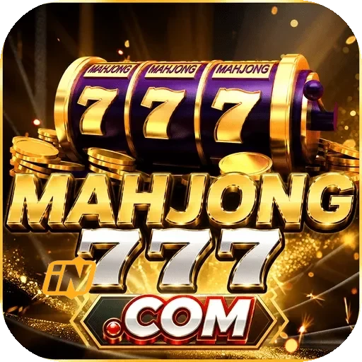 Logo mahjong777